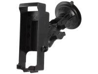 RAP-B-104-224-GA1U Крепление на присоске RAM Twist-Lock  для Garmin GPS серий 12 и 38