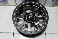 Диск для квадроцикла ITP Tsunami BeadLock 15TSB119BX