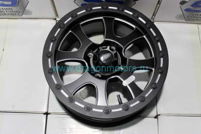 Диск для квадроцикла ITP Tsunami BeadLock 15TSB119BX