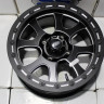Диск для квадроцикла ITP Tsunami BeadLock 15TSB119BX