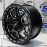 Диск для квадроцикла ITP Tsunami BeadLock 15TSB119BX