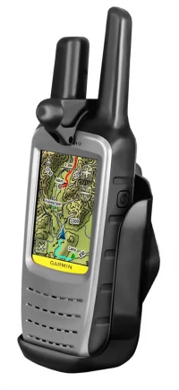 RAM-HOL-GA47U держатель RAM для навигаторов Garmin Rino 610, 650  и  655t