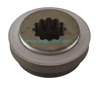 Упорная шайба TOHATSU/NISSAN/MERCURY 8-9.8л/с.