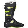 Мотоботы мужские SCOTT MX 550 - black/green