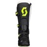 Мотоботы мужские SCOTT MX 550 - black/green