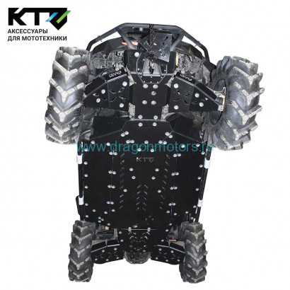 Защита для квадроцикла BRP Commander 1000 2021