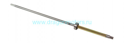 Вал торсионный Tohatsu/Mercury MFS6-9.8 (S), Omax