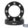 Wheel spacers 4*137, 50mm, kit 2 pcs