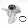 Винт гребной Solas 9431-130-21, 3x13x21 (R) (Rubex)