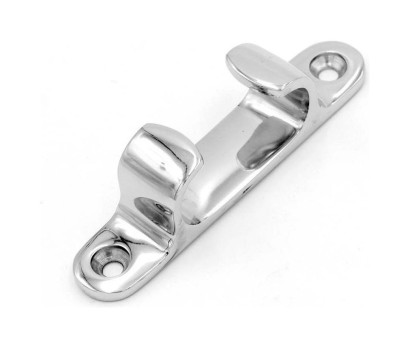 Полуклюз прямой 5" (125 мм), Marine Rocket