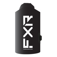 Сумка FXR Dry Bag 2л Black/White