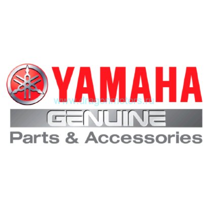 Ограничитель Резиновый - 8HG237430000