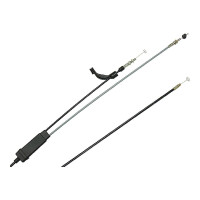 Трос газа Sledex для Arctic Cat