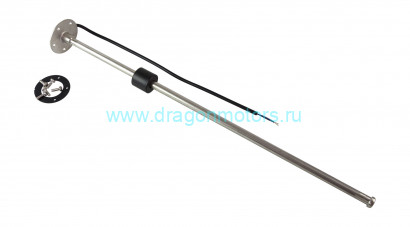 Датчик уровня 600 мм, 0-190 Ом, S5, Marine Rocket (LS0600S5EUMR)