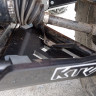 Защита KTZ для BRP Can Am OUTLANDER G2 MAX 500 650 800 1000 (2012 - 2016)