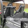 ШНОРКЕЛЬ ДЛЯ YAMAHA WOLVERINE 700 16-17 г.