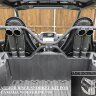 ШНОРКЕЛЬ ДЛЯ YAMAHA WOLVERINE 700 16-17 г.