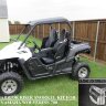 ШНОРКЕЛЬ ДЛЯ YAMAHA WOLVERINE 700 16-17 г.