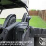 ШНОРКЕЛЬ ДЛЯ YAMAHA WOLVERINE 700 16-17 г.