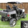 ШНОРКЕЛЬ ДЛЯ YAMAHA WOLVERINE 700 16-17 г.