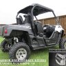 ШНОРКЕЛЬ ДЛЯ YAMAHA WOLVERINE 700 16-17 г.
