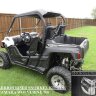 ШНОРКЕЛЬ ДЛЯ YAMAHA WOLVERINE 700 16-17 г.