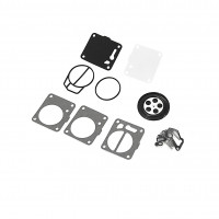 Комплект уплотнений карбюратора Mikuni SBN WC-07019