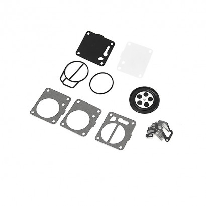 Комплект уплотнений карбюратора Mikuni SBN WC-07019
