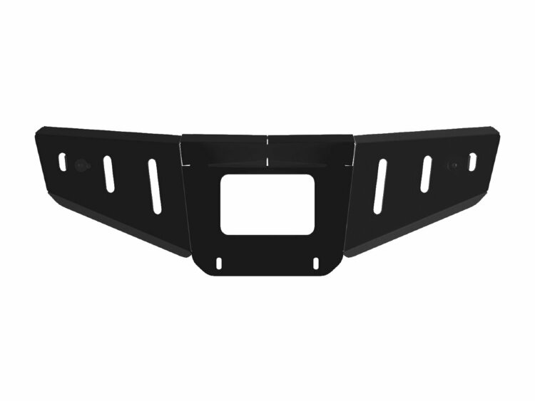 Защита Бампера Купить В Спб