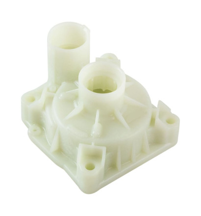 Корпус помпы Yamaha F300-F350, Recmar