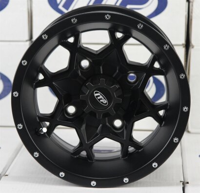 Диск для квадроцикла ITP HURRICANE 12RB118