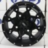 Диск для квадроцикла ITP HURRICANE 12RB118
