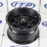 Диск для квадроцикла ITP HURRICANE 12RB118