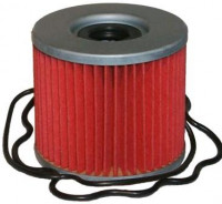 HIFLO FILTRO фильтр масляный HF133