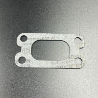 Прокладка выпускного коллектора BRP 550 (SPI) (09-718163; 420831844; 420831849)