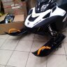 Расширители лыж на лыжи Blade XC OEM: 505075030, 860201661, 860201655, 860201660, 860201657, 860201656, 860201659, 860201662, 860201658