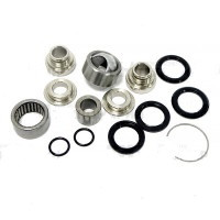 Комплект подшипников заднего амортизатора Kawasaki/Suzuki MX-04131