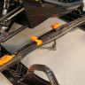 Комплект креплений Superclamp для снегохода 860200950