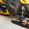 Комплект креплений Superclamp для снегохода 860200950