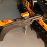 Комплект креплений Superclamp для снегохода 860200950