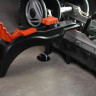 Комплект креплений Superclamp для снегохода 860200950