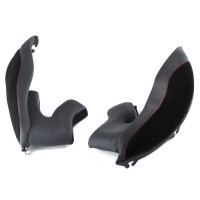 Подкладки щек для шлема CKX Titan Airflow