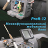 Держатель для спиннинга Amazonia profi-12