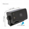 Акустика PYLE PLMR24B