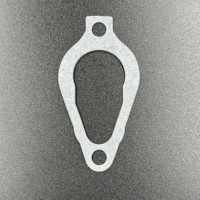Прокладка крышки термостата Mercury 15-20 (Quicksilver)