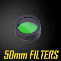 Фильтр Nitecore NFG50