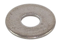 Шайба кузовная увеличенная А4 DIN9021 4,3