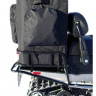Кофр на снегоход Polaris WT LX 70