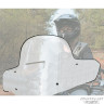 Ветровое стекло Arctic Cat WINDGUARD Черное