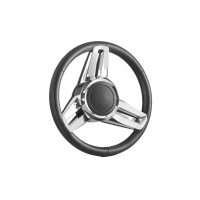 Рулевое колесо Isotta DAPONTE 350 мм - 1105-5-NM